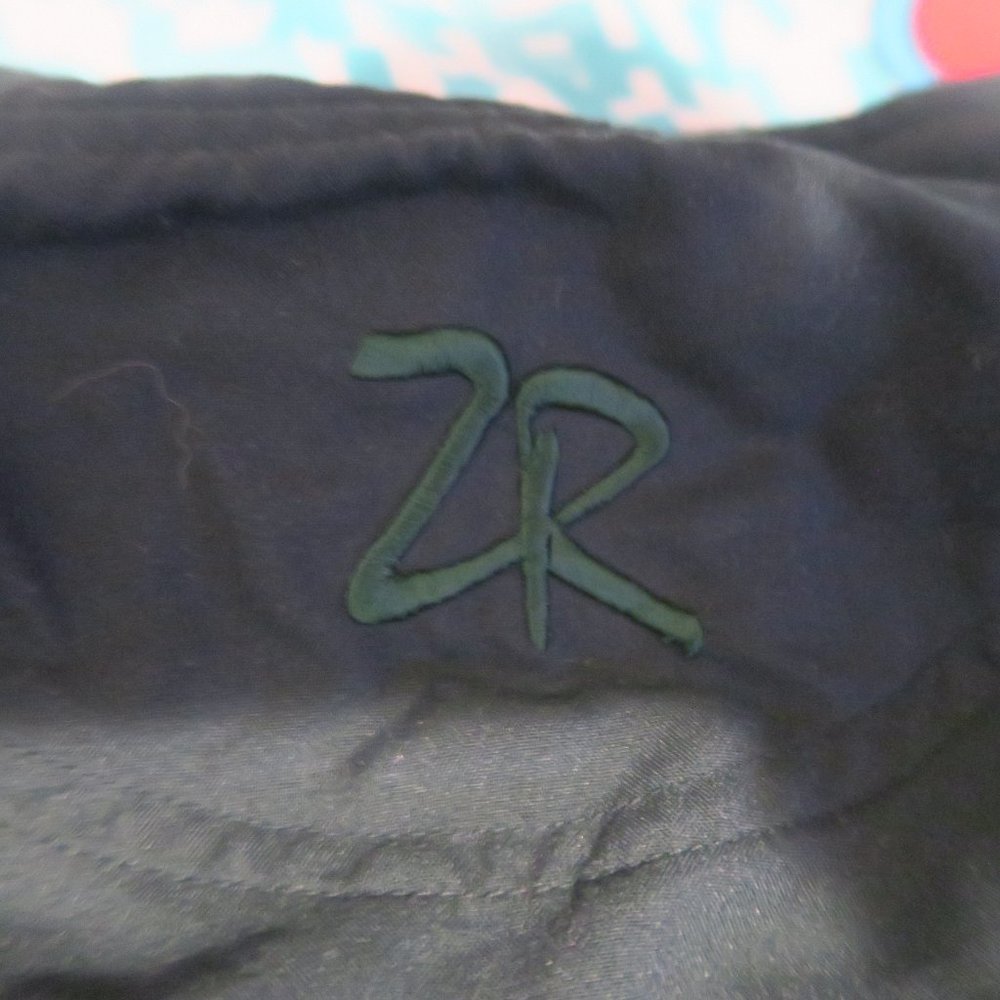 Zero Restriction Superlight Snap Jacket Brookston… - image 8